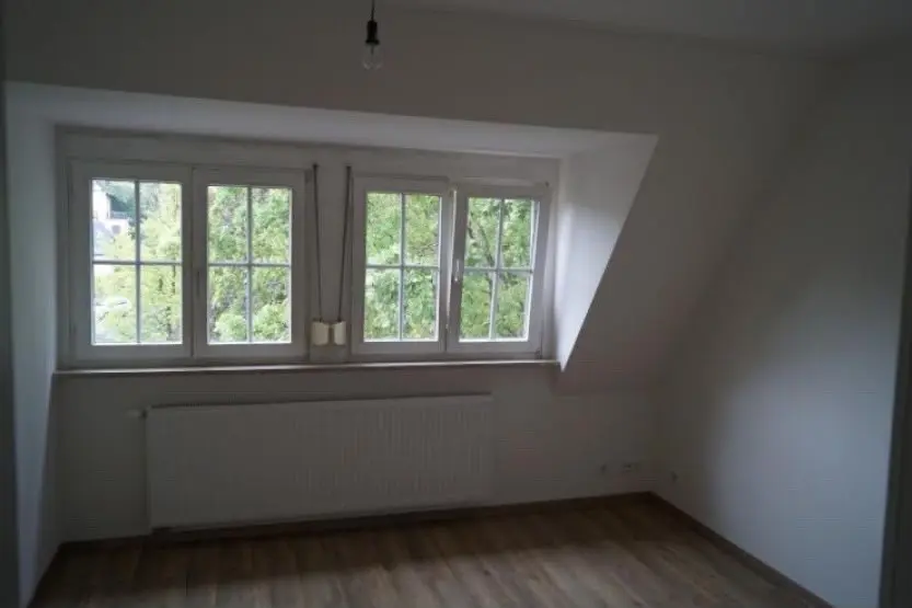 WG-Zimmer mit 90 m² in Würzburg – Bild 6