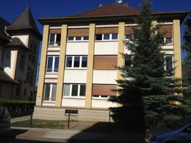 2 Zimmer Wohnung mit 52 m² in Gießen – Bild 5