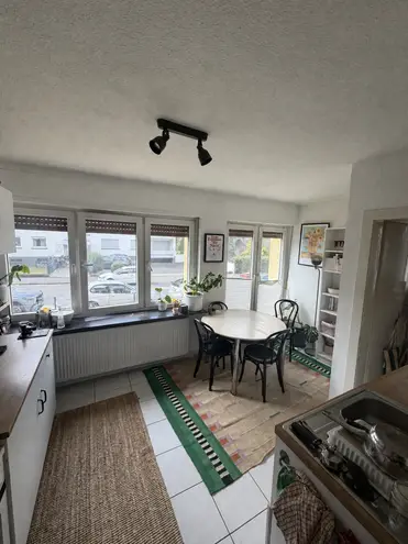 2 Zimmer Wohnung mit 52 m² in Gießen – Bild 4