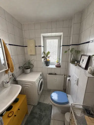 2 Zimmer Wohnung mit 52 m² in Gießen – Bild 8
