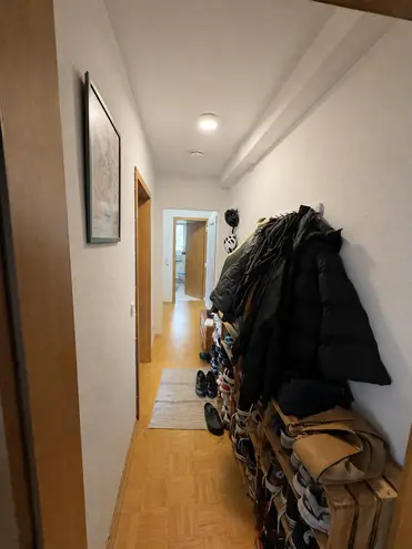 2 Zimmer Wohnung mit 52 m² in Gießen – Bild 9