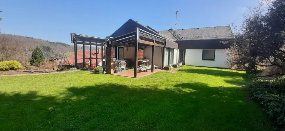 WG-Zimmer mit 240 m² in Saarbrücken – Bild 2