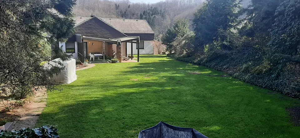 WG-Zimmer mit 240 m² in Saarbrücken – Bild 3