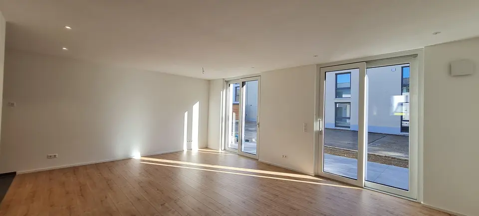 6 Zimmer Haus mit 137 m² in Rheinfelden – Bild 1