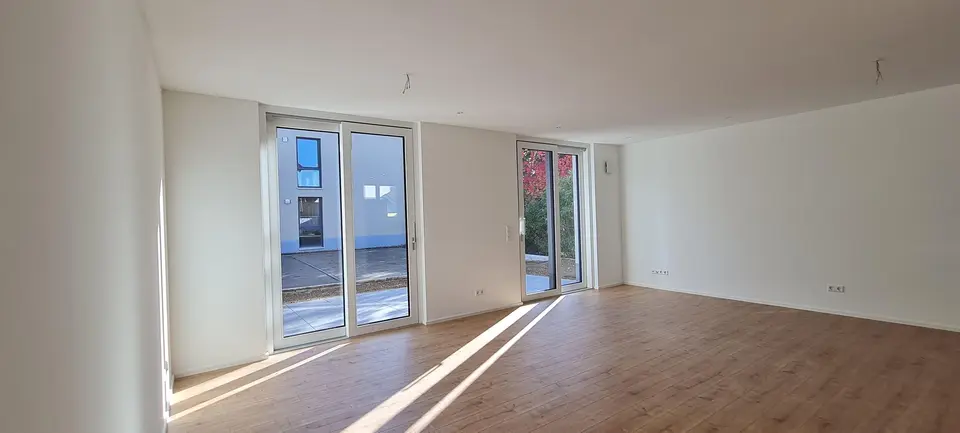 6 Zimmer Haus mit 137 m² in Rheinfelden – Bild 2