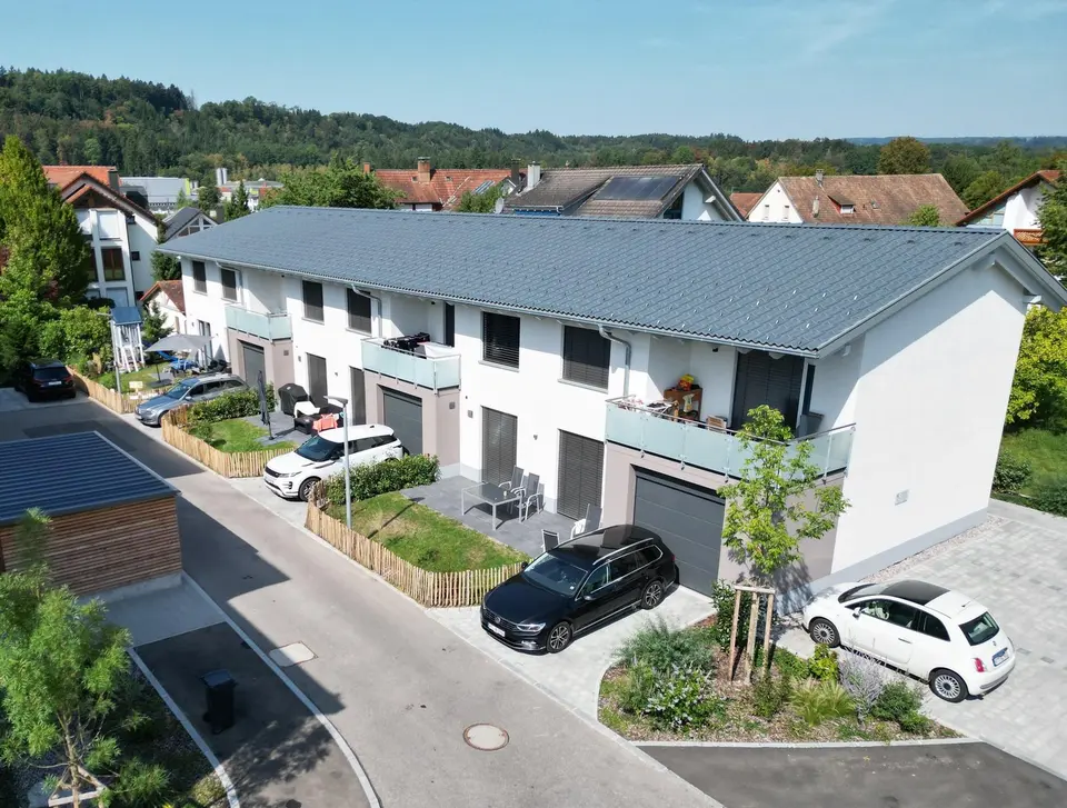 6 Zimmer Haus mit 137 m² in Rheinfelden – Bild 4