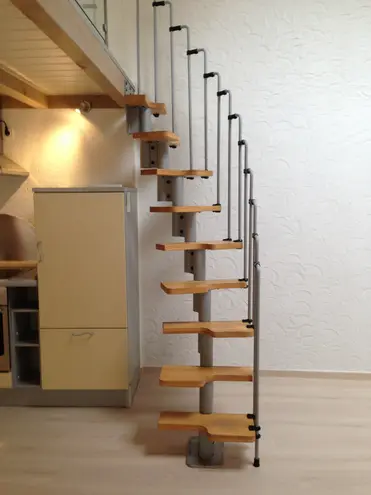 3 Zimmer Wohnung mit 55 m² in Karlsruhe – Bild 4