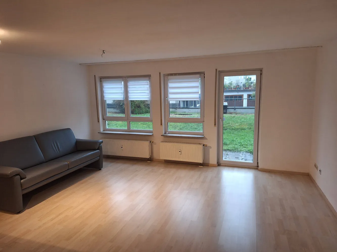 2 Zimmer Wohnung mit 54 m² in Stuttgart – Bild 1