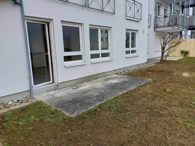 2 Zimmer Wohnung mit 54 m² in Stuttgart – Bild 5