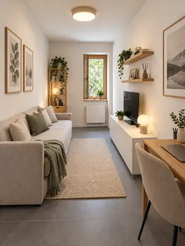 4 Zimmer Wohnung mit 92 m² in Regensburg – Bild 3