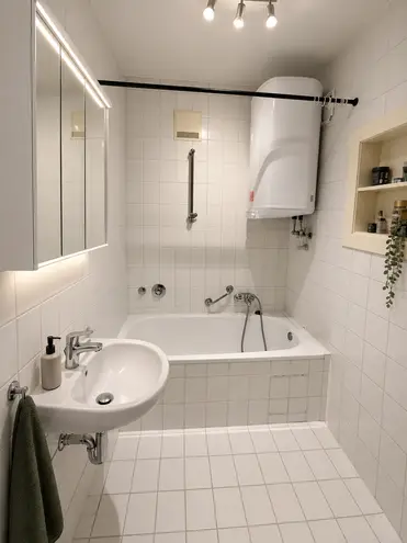 4 Zimmer Wohnung mit 92 m² in Regensburg – Bild 5