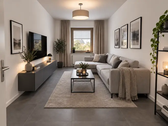 4 Zimmer Wohnung mit 92 m² in Regensburg – Bild 7