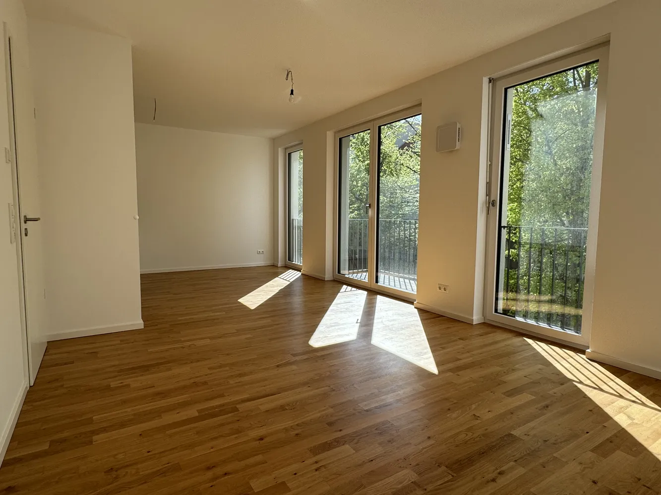 2 Zimmer Wohnung mit 61 m² in Leipzig – Bild 2