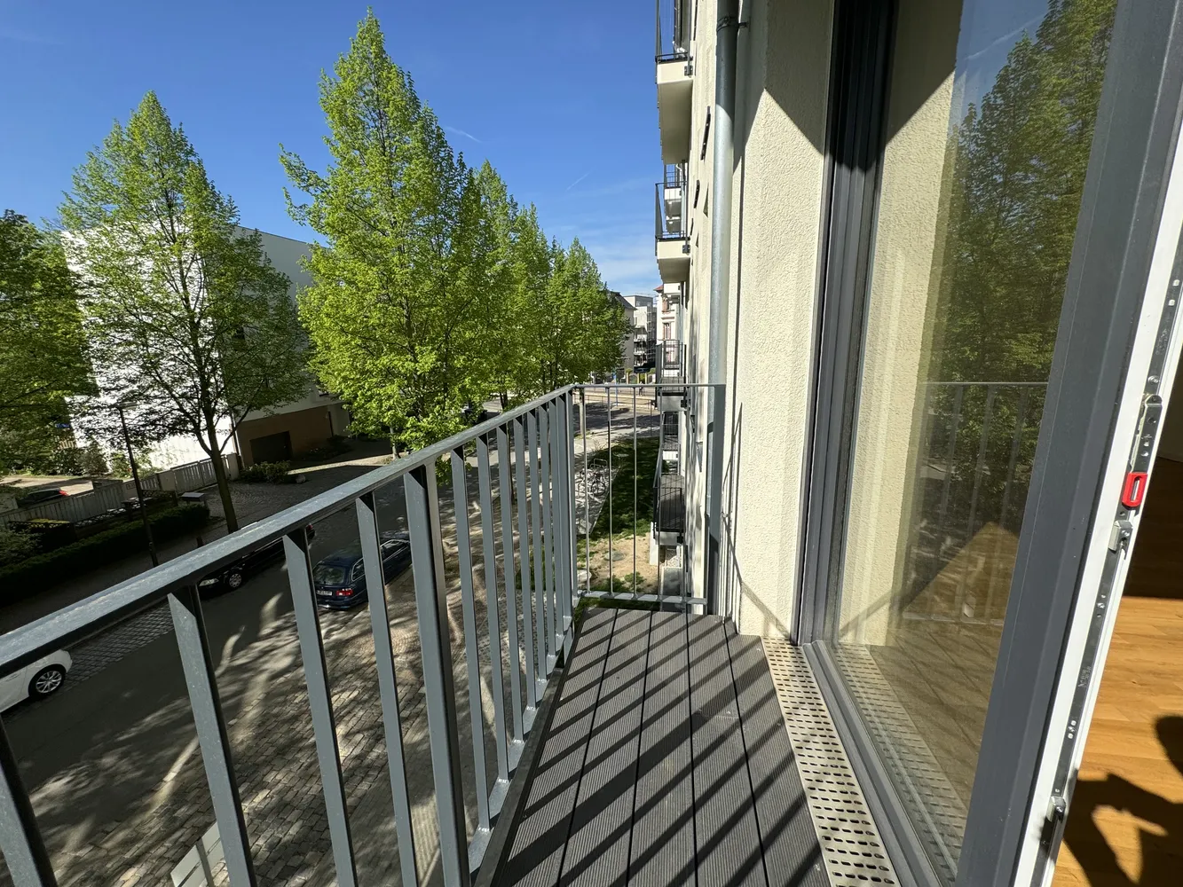 2 Zimmer Wohnung mit 61 m² in Leipzig – Bild 6