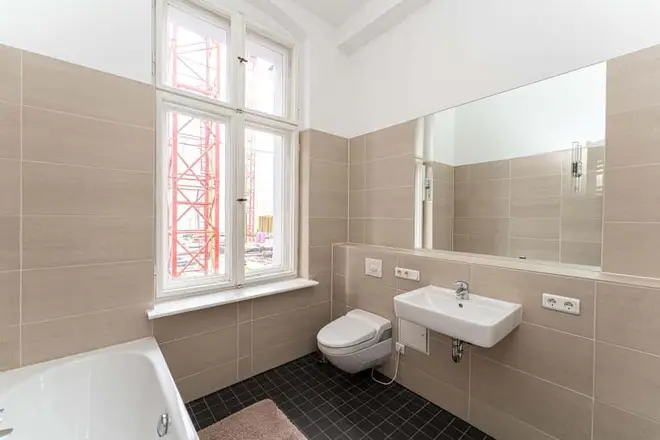 WG-Zimmer mit 23 m² in Berlin – Bild 3