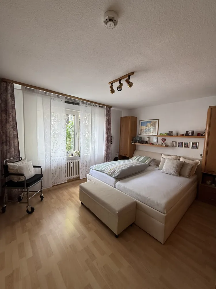 3 Zimmer Wohnung mit 66 m² in Gelsenkirchen – Bild 3