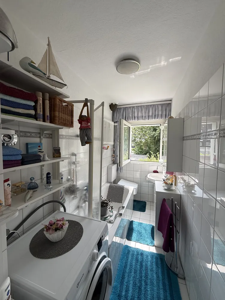 3 Zimmer Wohnung mit 66 m² in Gelsenkirchen – Bild 5