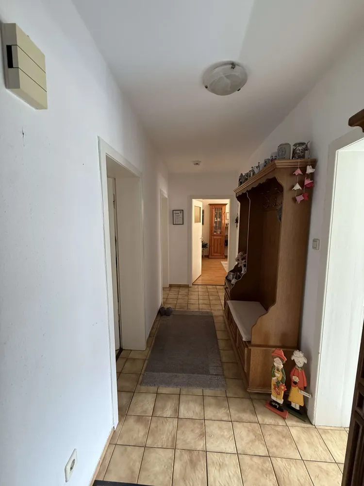3 Zimmer Wohnung mit 66 m² in Gelsenkirchen – Bild 6