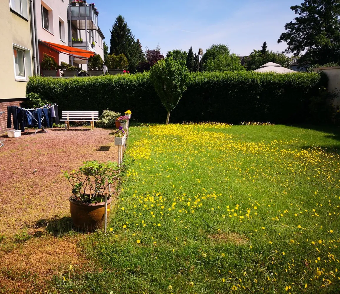 3 Zimmer Wohnung mit 66 m² in Gelsenkirchen – Bild 7
