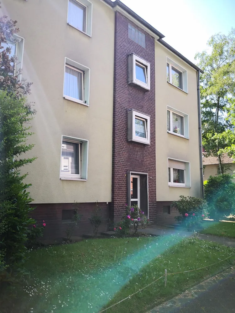 3 Zimmer Wohnung mit 66 m² in Gelsenkirchen – Bild 9