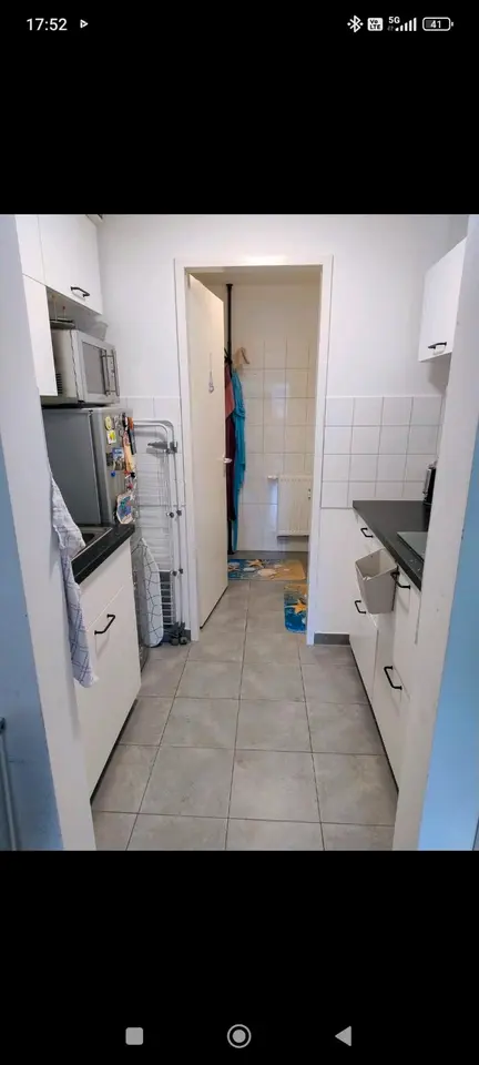 Studio mit 37 m² in München – Bild 4