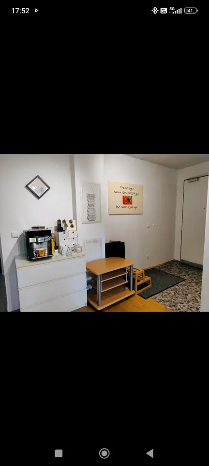 Studio mit 37 m² in München – Bild 8