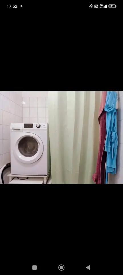 Studio mit 37 m² in München – Bild 9