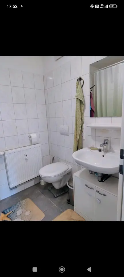 Studio mit 37 m² in München – Bild 10