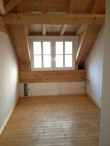 4 Zimmer Wohnung mit 120 m² in Neuss – Bild 7