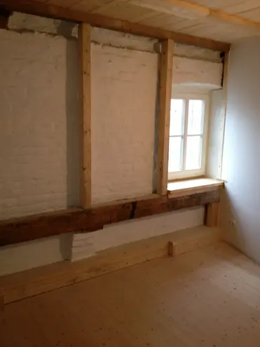 4 Zimmer Wohnung mit 120 m² in Neuss – Bild 8