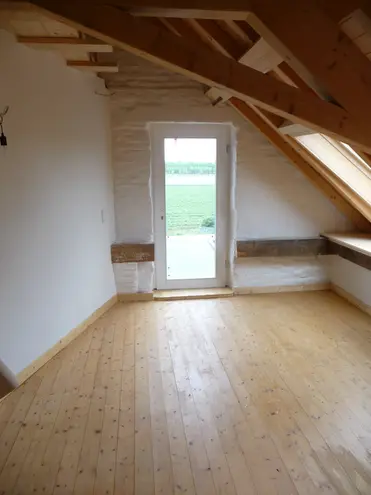 4 Zimmer Wohnung mit 120 m² in Neuss – Bild 10