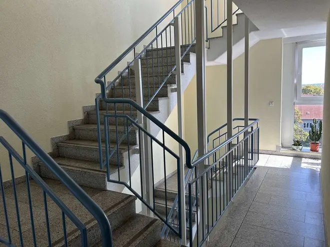 1 Zimmer Wohnung mit 43 m² in Halle (Saale) – Bild 5
