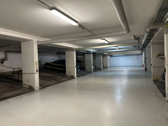 1 Zimmer Wohnung mit 43 m² in Halle (Saale) – Bild 6