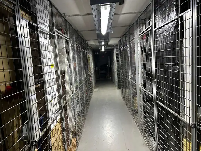1 Zimmer Wohnung mit 43 m² in Halle (Saale) – Bild 7