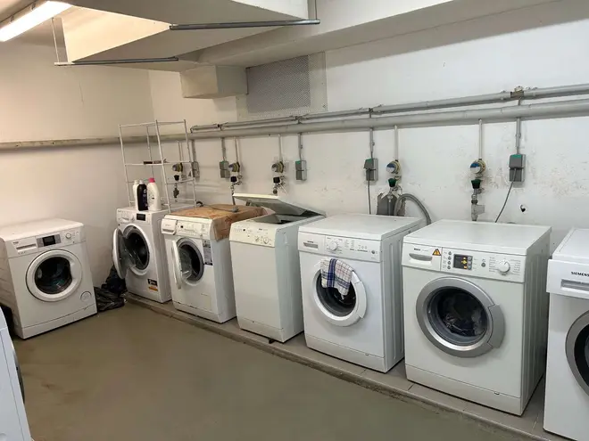 1 Zimmer Wohnung mit 43 m² in Halle (Saale) – Bild 8