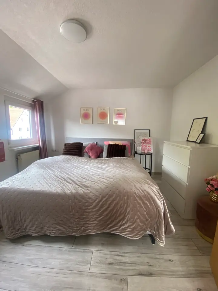 4 Zimmer Wohnung mit 90 m² in Schwäbisch Hall – Bild 3