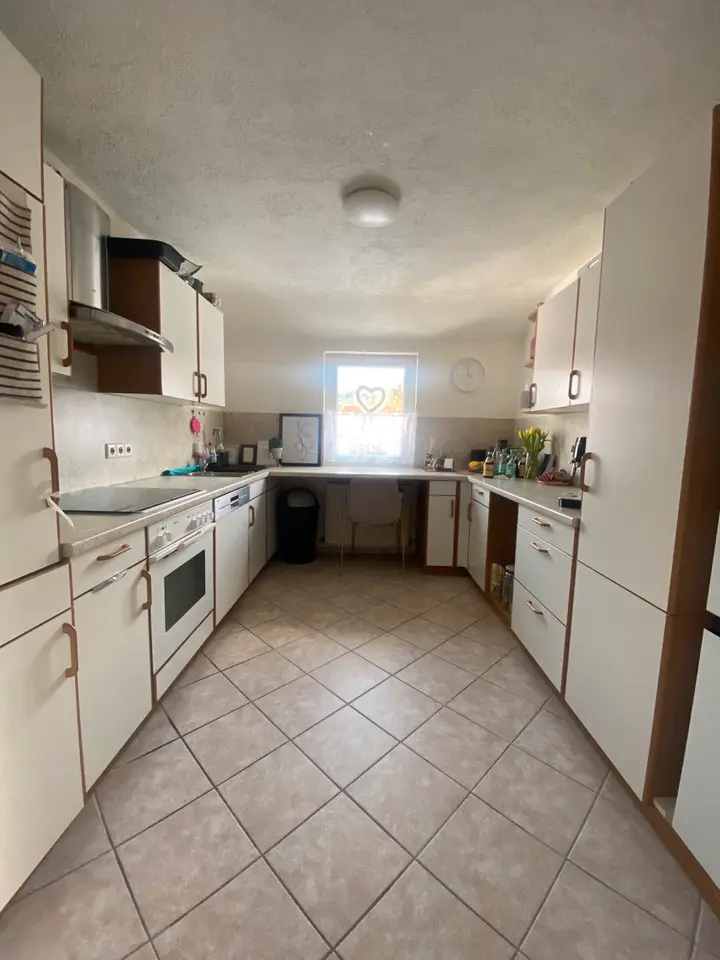 4 Zimmer Wohnung mit 90 m² in Schwäbisch Hall – Bild 4