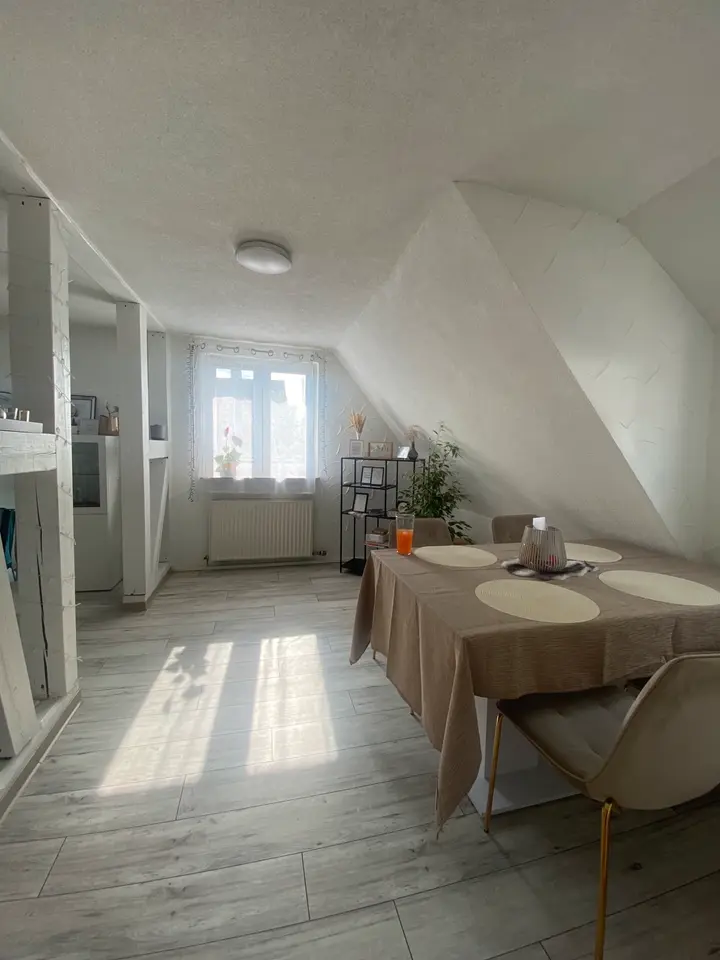 4 Zimmer Wohnung mit 90 m² in Schwäbisch Hall – Bild 5