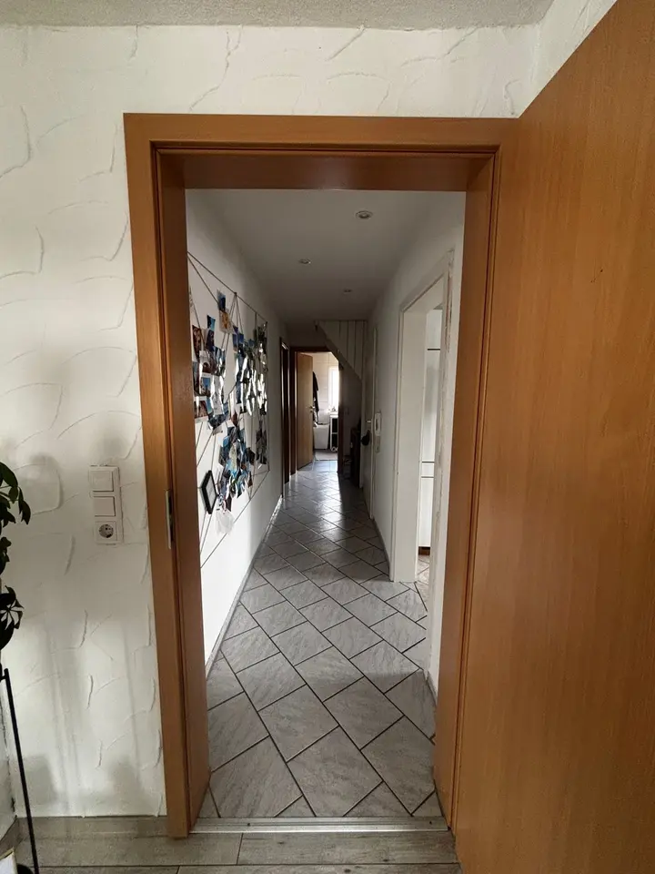 4 Zimmer Wohnung mit 90 m² in Schwäbisch Hall – Bild 6