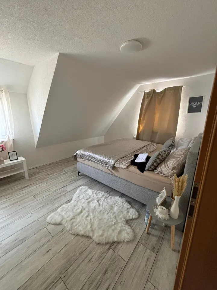 4 Zimmer Wohnung mit 90 m² in Schwäbisch Hall – Bild 7