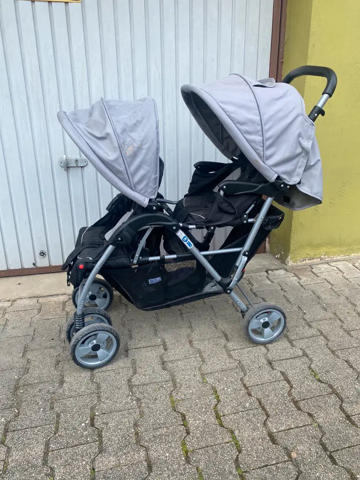 4 Zimmer Wohnung mit 90 m² in Schwäbisch Hall – Bild 10