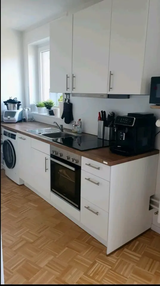WG-Zimmer mit 120 m² in Stuttgart – Bild 3