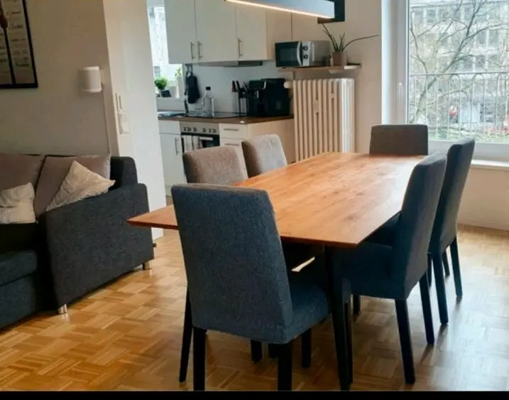WG-Zimmer mit 120 m² in Stuttgart – Bild 4