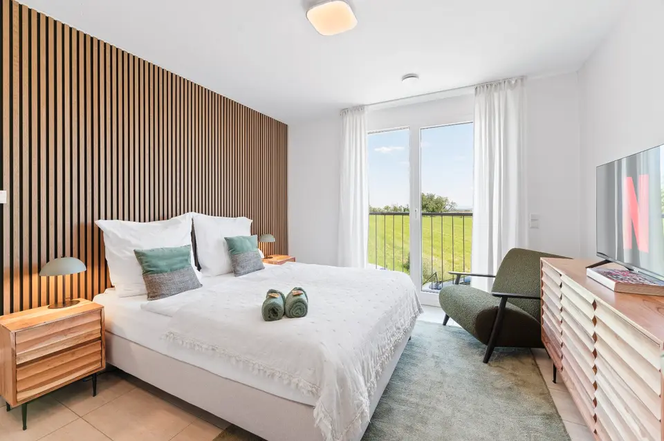 WG-Zimmer mit 120 m² in Stuttgart – Bild 6