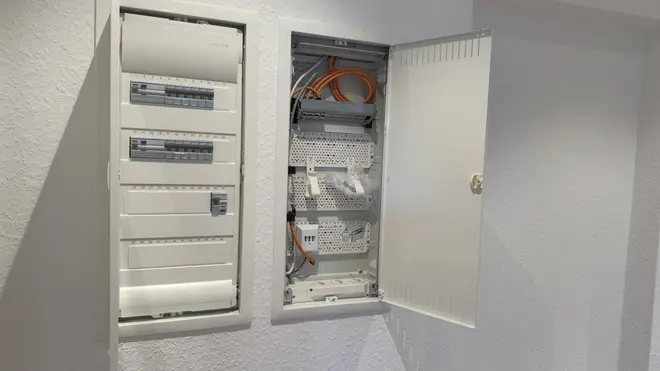 4 Zimmer Wohnung mit 80 m² in Köln – Bild 11