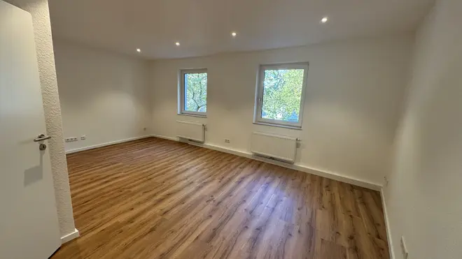 4 Zimmer Wohnung mit 80 m² in Köln – Bild 2