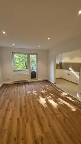 4 Zimmer Wohnung mit 80 m² in Köln – Bild 3