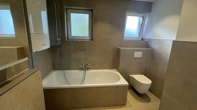 4 Zimmer Wohnung mit 80 m² in Köln – Bild 5