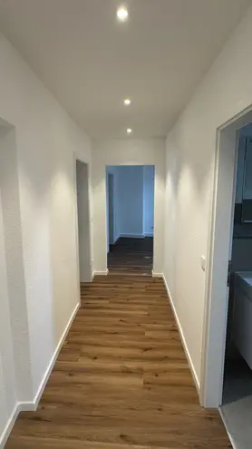4 Zimmer Wohnung mit 80 m² in Köln – Bild 10