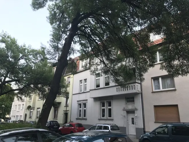 2 Zimmer Wohnung mit 83 m² in Essen – Bild 1